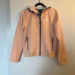 The North Face Women’s Tekware Zip Hoodie